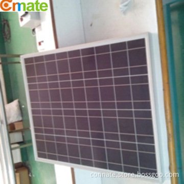 85W Cheap Solar Module With High Efficiency